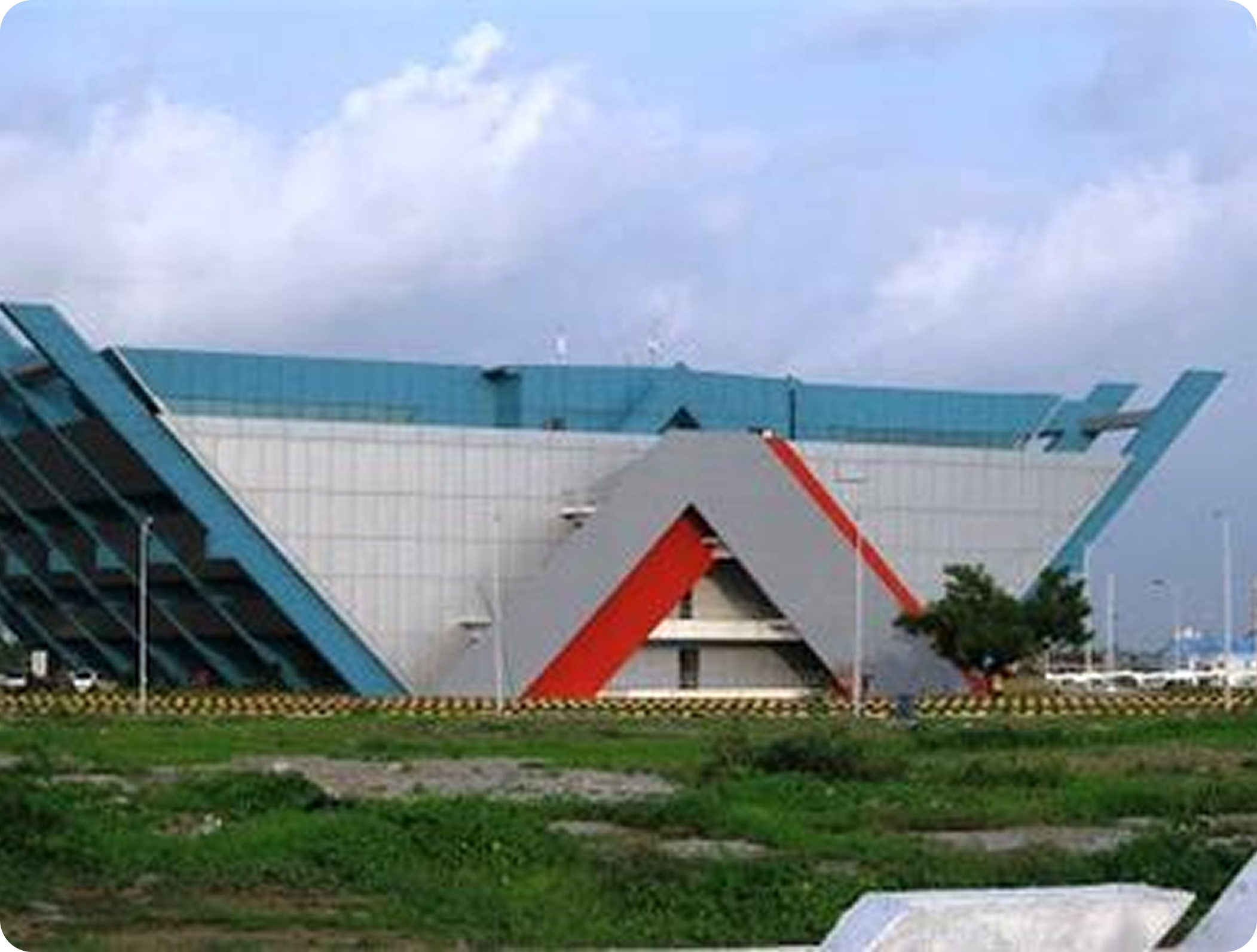 MIHAN -Multi-Modal International Hub Airport