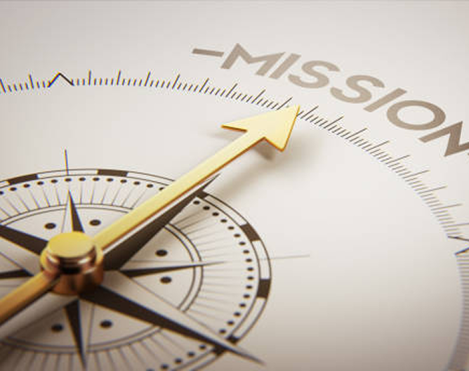 Mission
