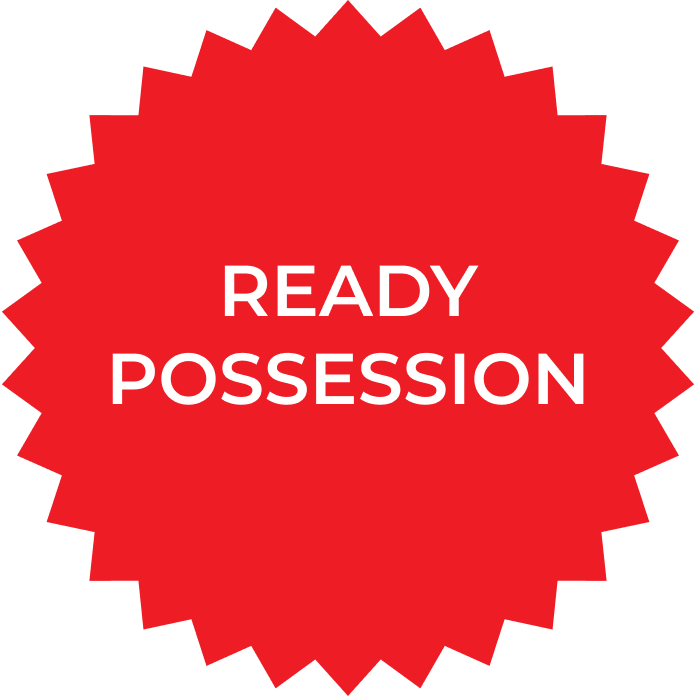 ready-possession