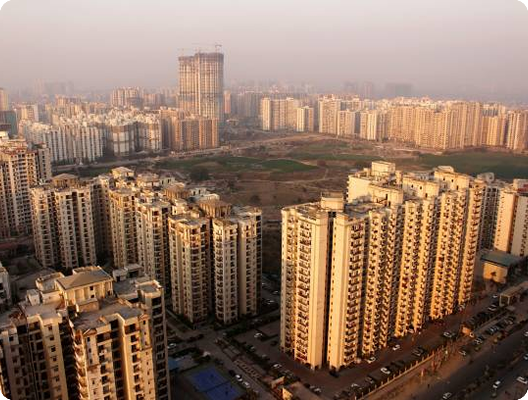 Scope and Opprotunity in Nagpur