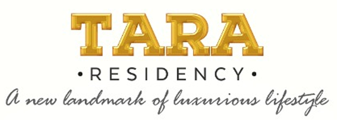 Tara Residency Logo