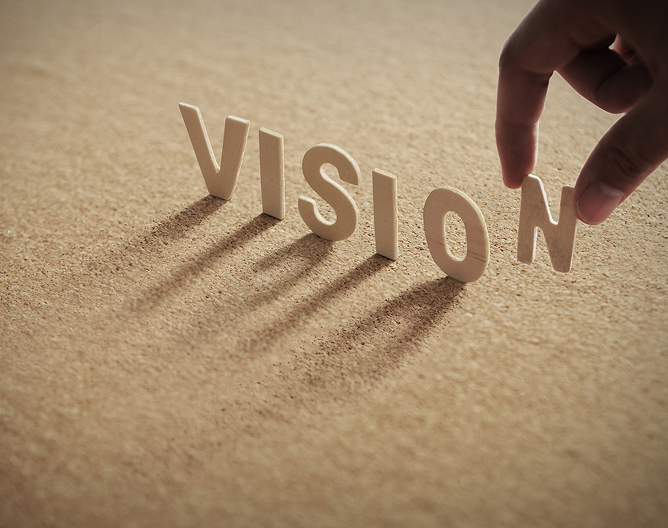 Vision